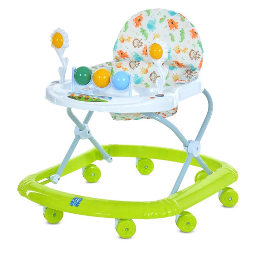 Ходунки Bambi с музыкой, 64,5-55-65 см, 7 цветов (M 5033-1) — 22674 Ходунки Bambi с музыкой, 64,5-55-65 см, 7 цветов (M 5033-1) — 22674