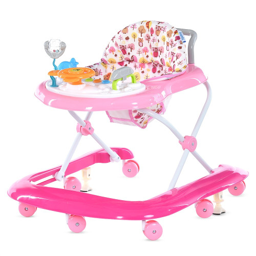 Ходунки Bambi музыка, свет, стопор, на батарейке, 3 цвета (M 6077) — 23184 Ходунки Bambi музыка, свет, стопор, на батарейке, 3 цвета (M 6077) — 23184