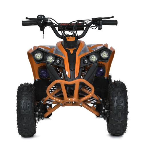 Дитячий квадроцикл з підсвіткою Bambi Racer E-XBW-1200-7(MP3) — 24584 Дитячий квадроцикл з підсвіткою Bambi Racer E-XBW-1200-7(MP3) — 24584