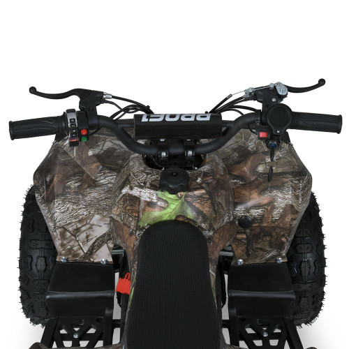 Дитячий квадроцикл з підсвіткою Bambi Racer E-XBW-1200S-13(MP3) — 24585 Дитячий квадроцикл з підсвіткою Bambi Racer E-XBW-1200S-13(MP3) — 24585