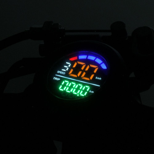 Дитячий квадроцикл з підсвіткою Bambi Racer E-XBW-1200-5(MP3) — 24583 Дитячий квадроцикл з підсвіткою Bambi Racer E-XBW-1200-5(MP3) — 24583