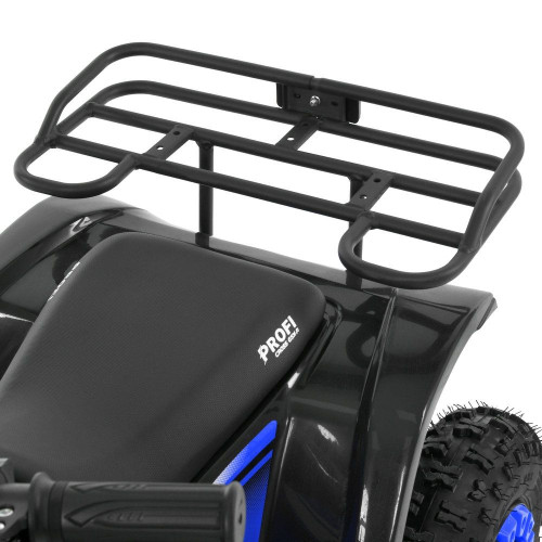 Детский квадроцикл с багажником Bambi Racer HB-ATV1000AS-2-4 — 24626 Детский квадроцикл с багажником Bambi Racer HB-ATV1000AS-2-4 — 24626