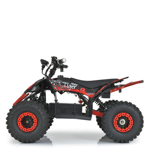 Квадроцикл для підлітка Bambi Racer HB-EATV08-350-3 — 24507 Квадроцикл для підлітка Bambi Racer HB-EATV08-350-3 — 24507