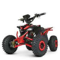 Квадроцикл для підлітка Bambi Racer HB-EATV08-350-3