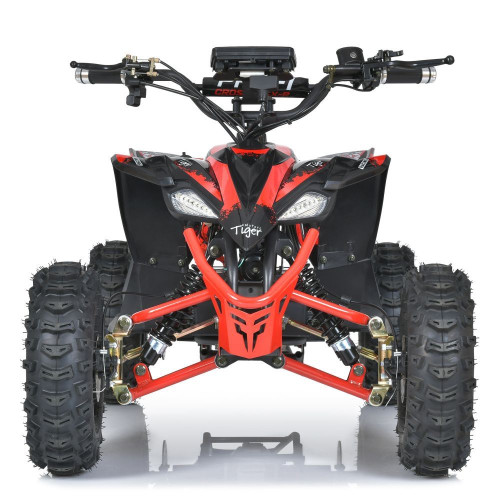 Квадроцикл для підлітка Bambi Racer HB-EATV08-350-3 — 24507 Квадроцикл для підлітка Bambi Racer HB-EATV08-350-3 — 24507