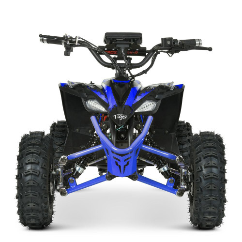 Квадроцикл для підлітка Bambi Racer HB-EATV08-350-4 — 24508 Квадроцикл для підлітка Bambi Racer HB-EATV08-350-4 — 24508