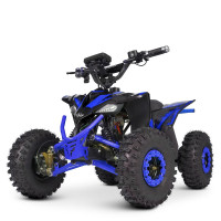 Квадроцикл для підлітка Bambi Racer HB-EATV08-350-4