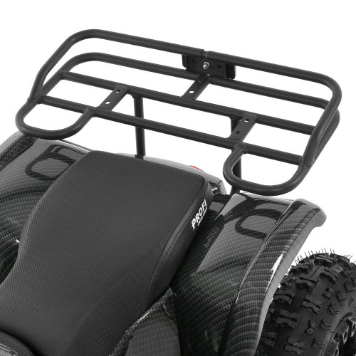 Дитячий квадроцикл з багажником Bambi Racer HB-EATV1000N-19 — 24632 Дитячий квадроцикл з багажником Bambi Racer HB-EATV1000N-19 — 24632