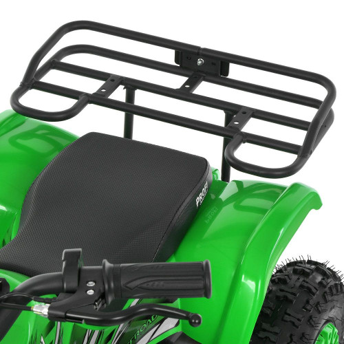 Детский квадроцикл с багажником Bambi Racer HB-EATV1000N-5 — 24634 Детский квадроцикл с багажником Bambi Racer HB-EATV1000N-5 — 24634