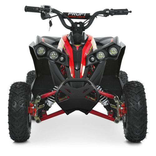 Дитячий квадроцикл Bambi Racer HB-EATV1200Q-3ST — 24588