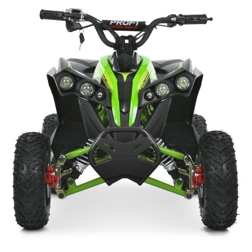 Детский квадроцикл Bambi Racer HB-EATV1200Q-5(2)ST — 24589