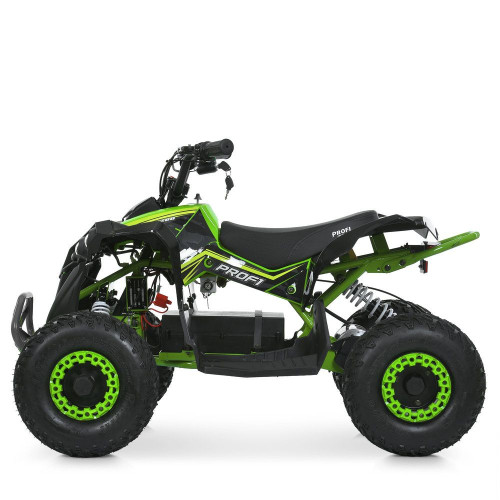 Детский квадроцикл Bambi Racer HB-EATV1200Q-5(2)ST — 24589