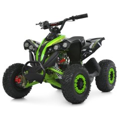 Дитячий квадроцикл Bambi Racer HB-EATV1200Q-5(2)ST