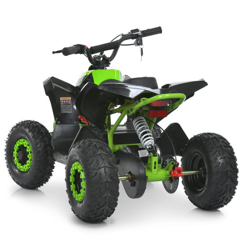 Детский квадроцикл Bambi Racer HB-EATV1200Q-5(2)ST — 24589