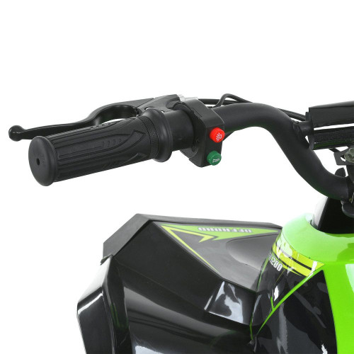 Детский квадроцикл Bambi Racer HB-EATV1200Q-5(2)ST — 24589