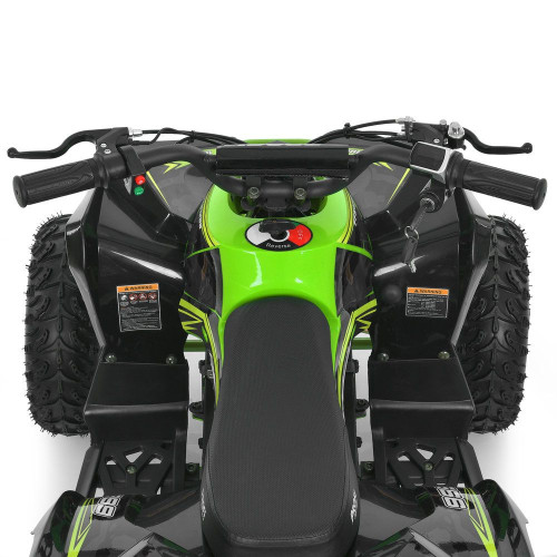 Детский квадроцикл Bambi Racer HB-EATV1200Q-5(2)ST — 24589