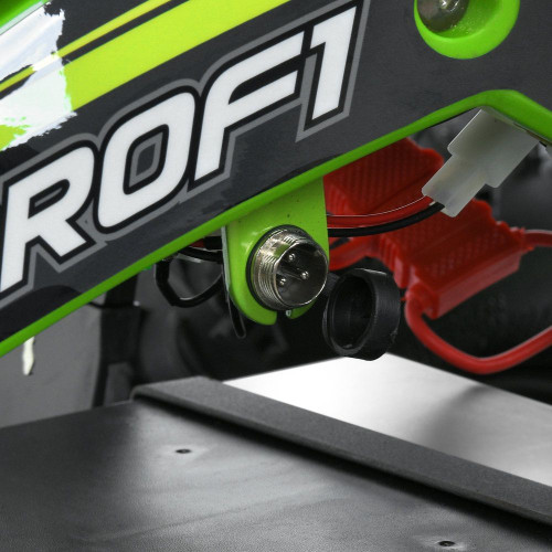 Детский квадроцикл Bambi Racer HB-EATV1200Q-5(2)ST — 24589
