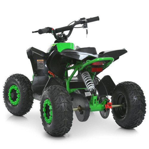 Дитячий квадроцикл Bambi Racer HB-EATV1200Q-5ST — 24587