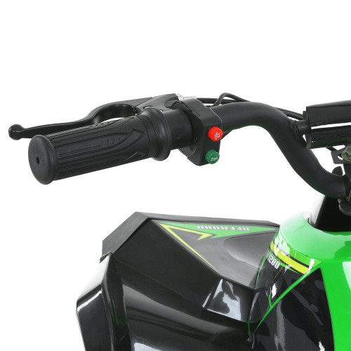 Дитячий квадроцикл Bambi Racer HB-EATV1200Q-5ST — 24587