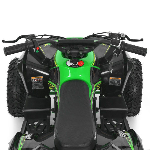 Дитячий квадроцикл Bambi Racer HB-EATV1200Q-5ST — 24587
