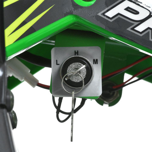 Дитячий квадроцикл Bambi Racer HB-EATV1200Q-5ST — 24587