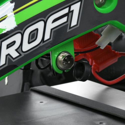 Дитячий квадроцикл Bambi Racer HB-EATV1200Q-5ST — 24587