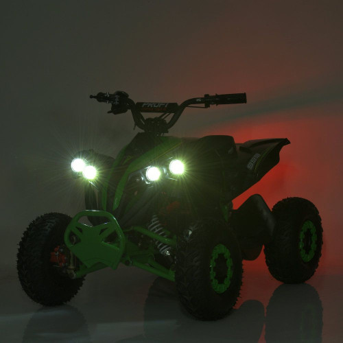Дитячий квадроцикл Bambi Racer HB-EATV1200Q-5ST — 24587