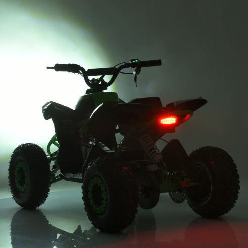 Дитячий квадроцикл Bambi Racer HB-EATV1200Q-5ST — 24587