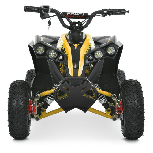 Дитячий квадроцикл Bambi Racer HB-EATV1200Q-6ST — 24590 Дитячий квадроцикл Bambi Racer HB-EATV1200Q-6ST — 24590