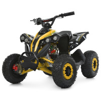 Детский квадроцикл Bambi Racer HB-EATV1200Q-6ST