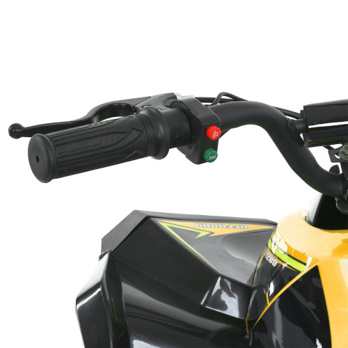 Дитячий квадроцикл Bambi Racer HB-EATV1200Q-6ST — 24590 Дитячий квадроцикл Bambi Racer HB-EATV1200Q-6ST — 24590