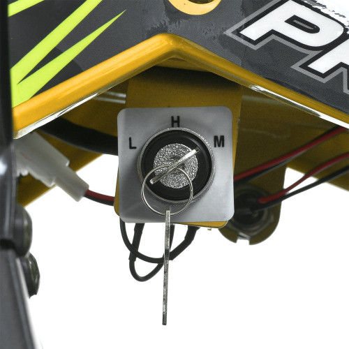 Дитячий квадроцикл Bambi Racer HB-EATV1200Q-6ST — 24590 Дитячий квадроцикл Bambi Racer HB-EATV1200Q-6ST — 24590