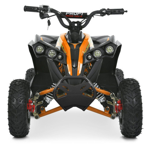 Дитячий квадроцикл Bambi Racer HB-EATV1200Q-7ST — 24591