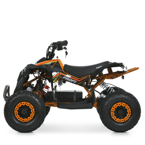 Дитячий квадроцикл Bambi Racer HB-EATV1200Q-7ST — 24591