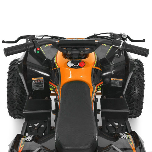 Дитячий квадроцикл Bambi Racer HB-EATV1200Q-7ST — 24591