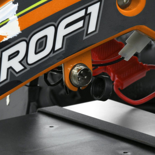 Дитячий квадроцикл Bambi Racer HB-EATV1200Q-7ST — 24591