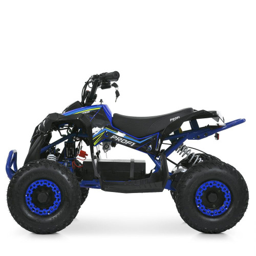 Детский квадроцикл Bambi Racer HB-EATV1200Q-4ST — 24586 Детский квадроцикл Bambi Racer HB-EATV1200Q-4ST — 24586
