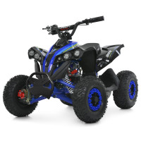 Детский квадроцикл Bambi Racer  HB-EATV1200Q-4ST