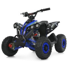 Дитячий квадроцикл Bambi Racer  HB-EATV1200Q-4ST