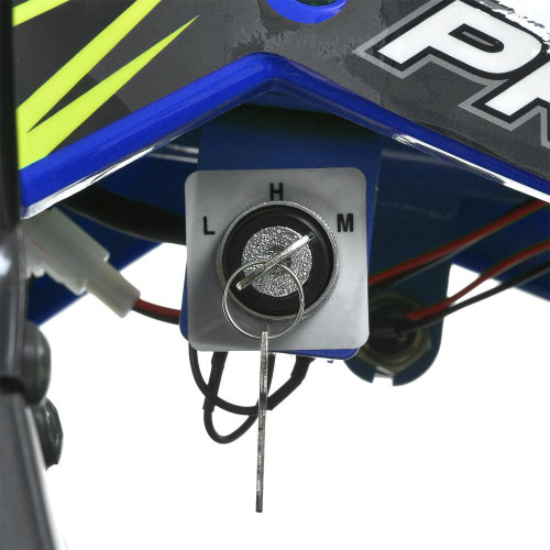 Детский квадроцикл Bambi Racer HB-EATV1200Q-4ST — 24586 Детский квадроцикл Bambi Racer HB-EATV1200Q-4ST — 24586