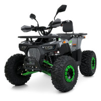 Мощный квадроцикл для подростков Bambi Racer HB-EATV1450F-P-11-5(MP3) V2