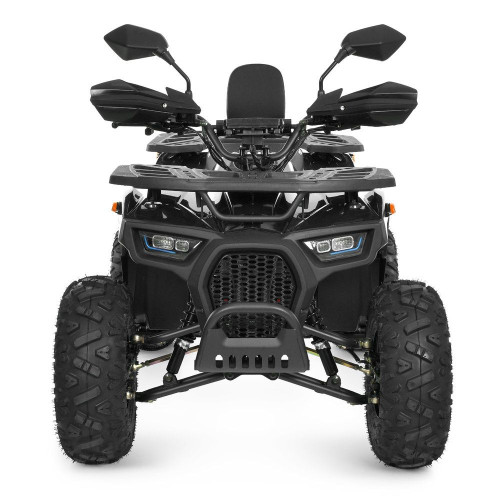 Потужний квадроцикл для підлітків Bambi Racer HB-EATV1450F-P-2(MP3) V2 — 24473 Потужний квадроцикл для підлітків Bambi Racer HB-EATV1450F-P-2(MP3) V2 — 24473