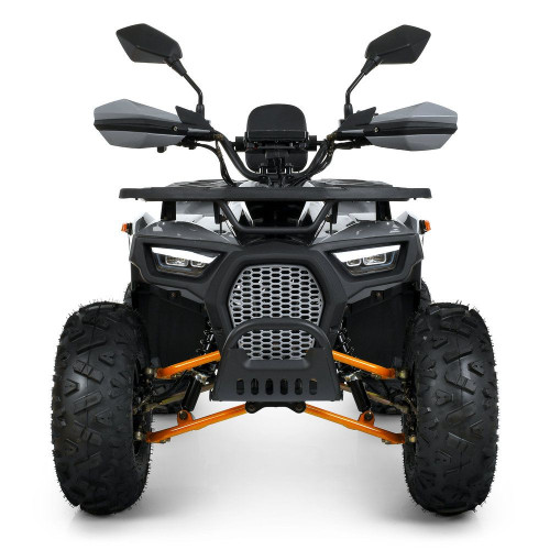 Потужний квадроцикл зі спинкою Bambi Racer HB-EATV1450F-P-11-7(MP3) V2 — 24486 Потужний квадроцикл зі спинкою Bambi Racer HB-EATV1450F-P-11-7(MP3) V2 — 24486