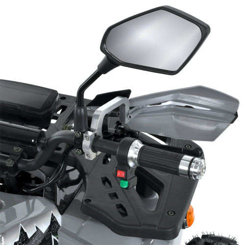 Потужний квадроцикл зі спинкою Bambi Racer HB-EATV1450F-P-11-7(MP3) V2 — 24486 Потужний квадроцикл зі спинкою Bambi Racer HB-EATV1450F-P-11-7(MP3) V2 — 24486