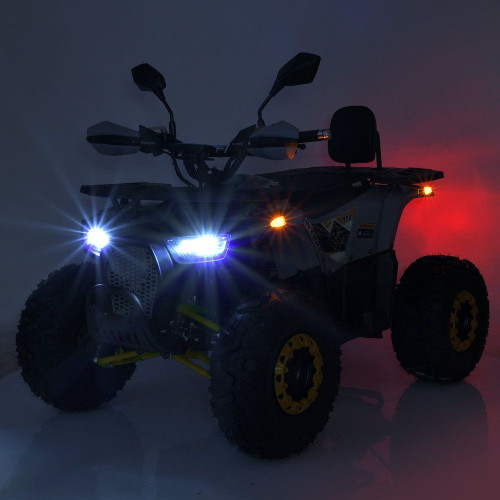 Потужний квадроцикл зі спинкою Bambi Racer HB-EATV1450F-P-11-7(MP3) V2 — 24486 Потужний квадроцикл зі спинкою Bambi Racer HB-EATV1450F-P-11-7(MP3) V2 — 24486
