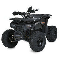 Потужний квадроцикл для підлітків Bambi Racer HB-EATV1450F-P-2(2)(MP3)