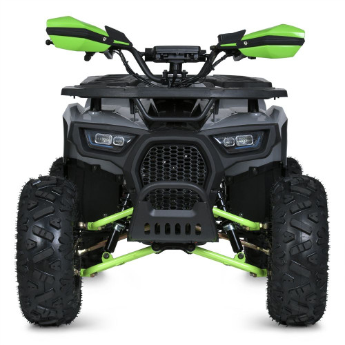 Мощный квадроцикл для подростков Bambi Racer HB-EATV1450F-P-5(MP3) — 24407 Мощный квадроцикл для подростков Bambi Racer HB-EATV1450F-P-5(MP3) — 24407
