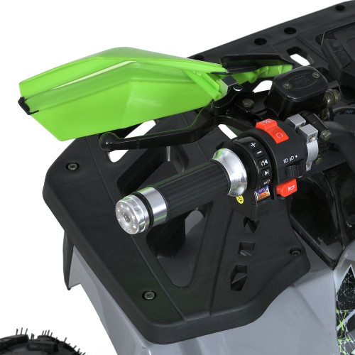 Мощный квадроцикл для подростков Bambi Racer HB-EATV1450F-P-5(MP3) — 24407 Мощный квадроцикл для подростков Bambi Racer HB-EATV1450F-P-5(MP3) — 24407