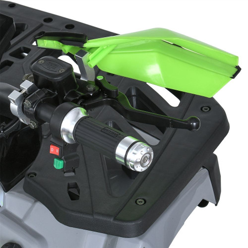 Мощный квадроцикл для подростков Bambi Racer HB-EATV1450F-P-5(MP3) — 24407 Мощный квадроцикл для подростков Bambi Racer HB-EATV1450F-P-5(MP3) — 24407