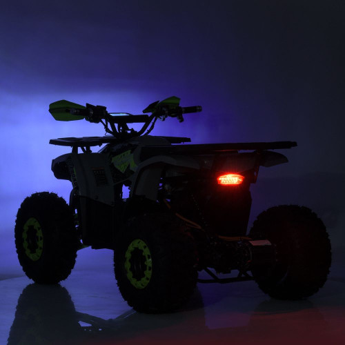 Мощный квадроцикл для подростков Bambi Racer HB-EATV1450F-P-5(MP3) — 24407 Мощный квадроцикл для подростков Bambi Racer HB-EATV1450F-P-5(MP3) — 24407
